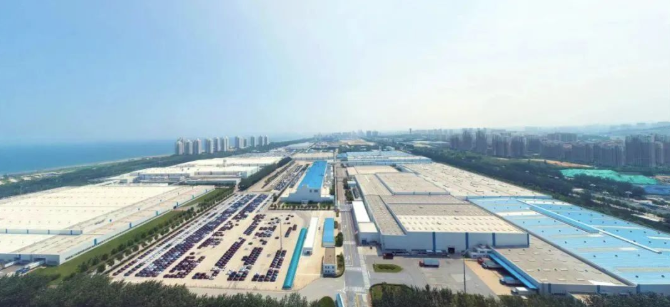 通用“油改水” 成汽車行業(yè)低碳發(fā)展典型案例！ 中網(wǎng)行業(yè)信息網(wǎng)