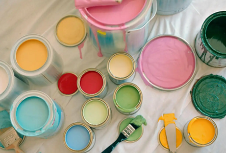 常州涂料網 涂料行業:綠色為主線,培育“專精特新”重點企業! 中網行業信息網