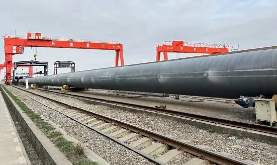 常州涂料網 新一代海洋重防腐涂料應用于世界級跨海鐵路大橋鋼管樁 中網行業信息網