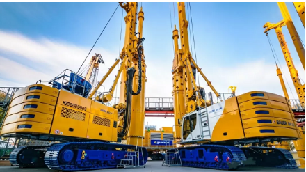 常州涂料網(wǎng) 國內(nèi)工程機械涂裝技術(shù)轉(zhuǎn)型的首要任務(wù)! 中網(wǎng)行業(yè)信息網(wǎng)