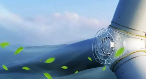 常州涂料網 風電、光伏涂料看過來,能源局公布2024年風電光伏新增裝機目標! 中網行業信息網