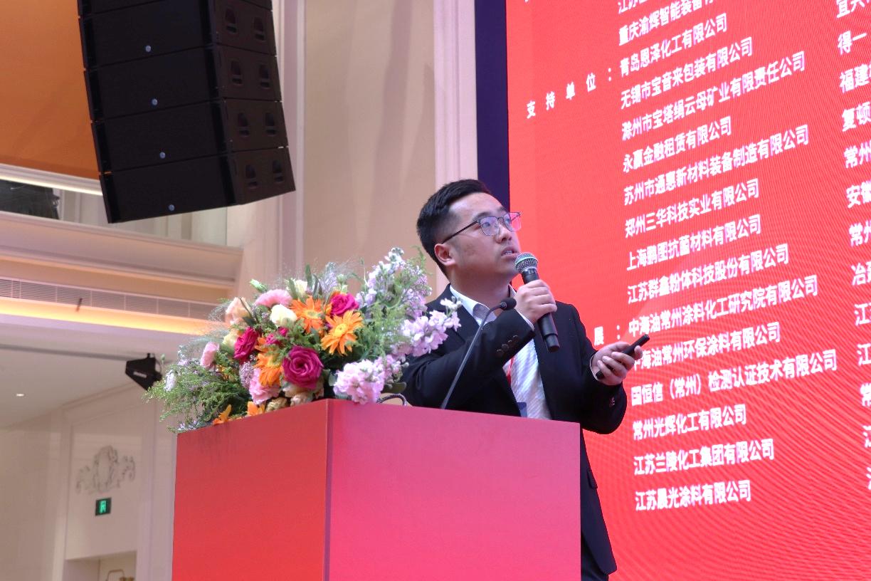 常州涂料網 常州涂料網