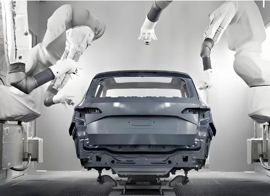 汽車內外飾涂料行業前景預測?！ 涂料在線,coatingol.com