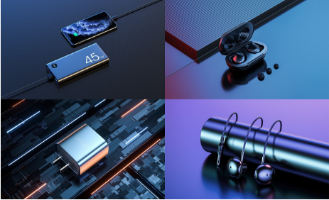 常州涂料網 破局與領航:國內民族自主品牌3C數碼涂料的崛起之路! 中網行業信息網