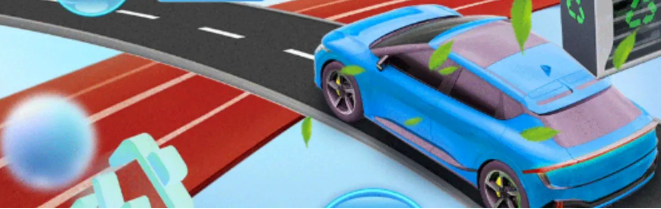 常州涂料網(wǎng) 當環(huán)保涂料遇上新能源剛需:這項專利叩響新能源汽車防護新賽道! 中網(wǎng)行業(yè)信息網(wǎng)