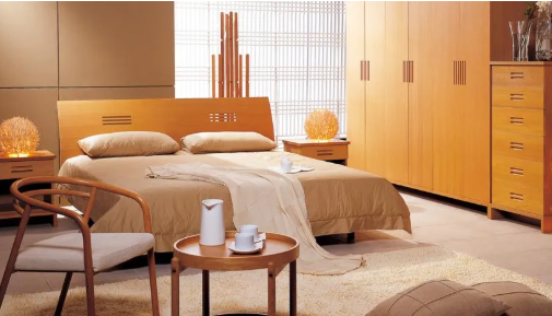 常州涂料網 定制家具浪潮下,木器涂料技術革新:從輻射固化到全鏈路升級! 涂料在線,coatingol.com