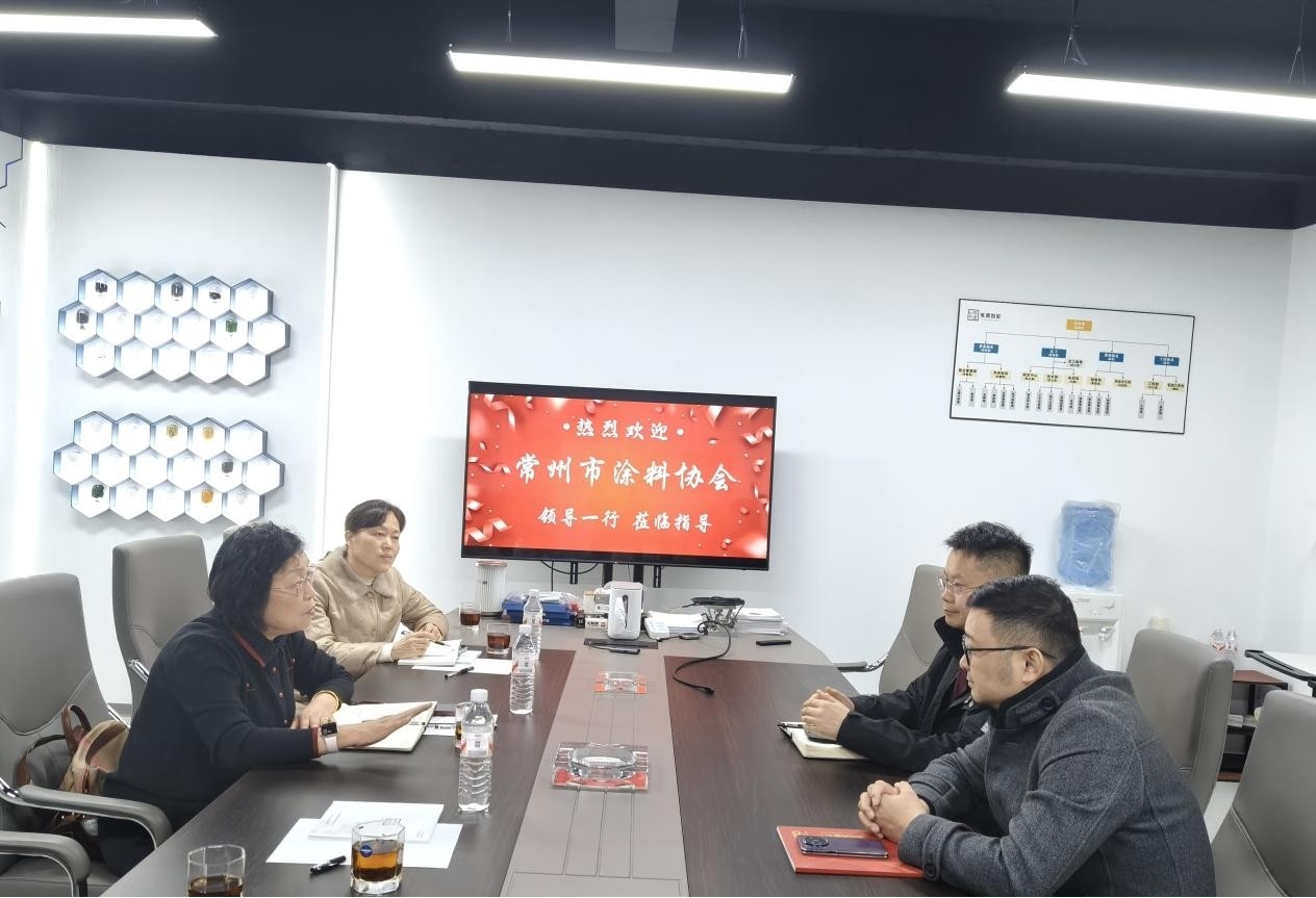 常州涂料網 常州涂料網