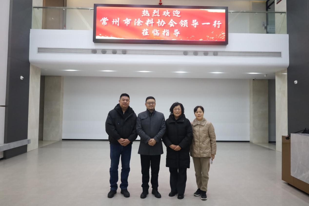 常州涂料網 常州涂料網